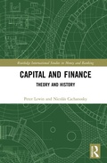 Bild: Capital and Finance - Routledge