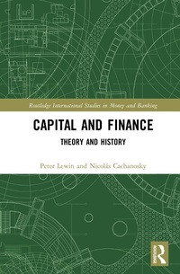 Abbildung von: Capital and Finance - Routledge
