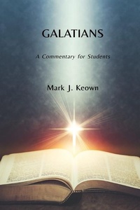 Bild: Galatians - Mark John Keown