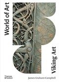 Cover: Viking Art - Thames & Hudson Ltd