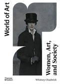 Cover: Women, Art, and Society - Thames & Hudson Ltd