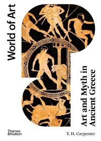 Abbildung von: Art and Myth in Ancient Greece - Thames & Hudson Ltd