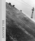 Cover: Bill Brandt - Thames & Hudson Ltd
