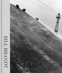 Abbildung von: Bill Brandt - Thames & Hudson Ltd