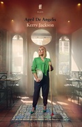 Cover: Kerry Jackson - Faber & Faber