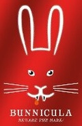 Cover: Bunnicula: A Rabbit-Tale of Mystery and Howliday Inn - Scholastic