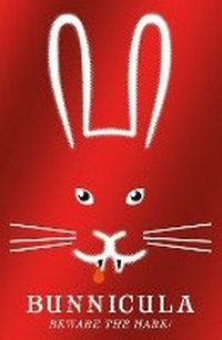 Enlarge image Cover: Bunnicula: A Rabbit-Tale of Mystery and Howliday Inn - Scholastic