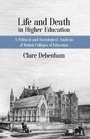Bild: Life and Death in Higher Education - Lutterworth Press