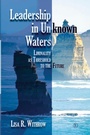 Cover: Leadership in Unknown Water - Lutterworth Press