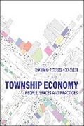 Cover: Township Economy - HSRC Press