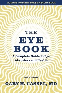Enlarge image Cover: The Eye Book - Johns Hopkins University Press