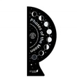Cover: Phases of the Moon - Shade 7 Publishing Limited