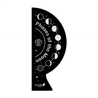Enlarge image Cover: Phases of the Moon - Shade 7 Publishing Limited