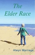 Cover: The Elder Race - Bellhouse Books