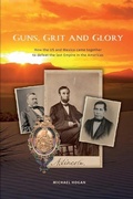 Cover: Guns, Grit, and Glory - Henselstone Verlag LLC