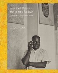 Abbildung von: Beauford Delaney and James Baldwin - Knoxville Museum of Art