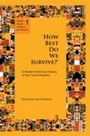 Cover: `How Best Do We Survive?' - Routledge