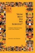 Cover: `How Best Do We Survive?' - Routledge