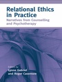 Cover: Relational Ethics in Practice - Routledge