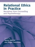 Cover: Relational Ethics in Practice - Routledge