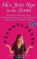 Cover: He's Just Not in the Stars - HarperCollins