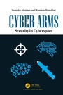 Cover: Cyber Arms - CRC Press