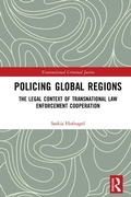 Bild: Policing Global Regions - Routledge