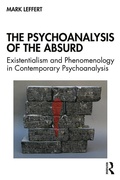 Bild: The Psychoanalysis of the Absurd - Routledge