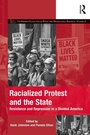 Cover: Racialized Protest and the State - Routledge
