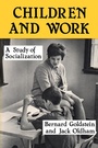 Cover: Children and Work - Routledge