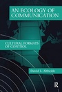 Cover: Ecology of Communication - Routledge