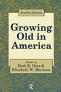 Cover: Growing Old in America - Routledge
