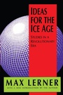 Cover: Ideas for the Ice Age - Routledge