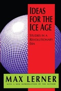 Cover: Ideas for the Ice Age - Routledge