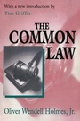 Cover: The Common Law - Routledge
