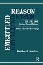 Cover: Embattled Reason - Routledge