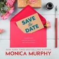 Cover: Save the Date - Blackstone Publishing