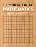 Bild: Combinatorial Mathematics - Cambridge University Press