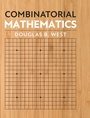 Cover: Combinatorial Mathematics - Cambridge University Press