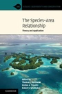 Cover: The Species-Area Relationship - Cambridge University Press