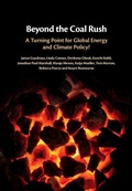 Cover: Beyond the Coal Rush - Cambridge University Press