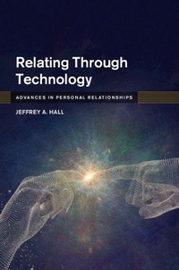 Enlarge image Cover: Relating Through Technology - Cambridge University Press