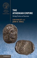 Cover: The Athenian Empire - Cambridge University Press