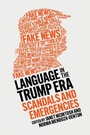 Cover: Language in the Trump Era - Cambridge University Press