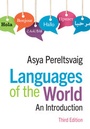 Cover: Languages of the World - Cambridge University Press