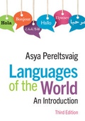 Cover: Languages of the World - Cambridge University Press