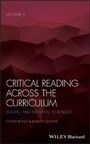 Cover: Critical Reading Across the Curriculum, Volume 2 - Social and Natural Sciences - Wiley