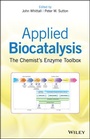 Cover: Applied Biocatalysis - Wiley-ISTE