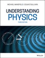 Cover: Understanding Physics - Wiley-ISTE