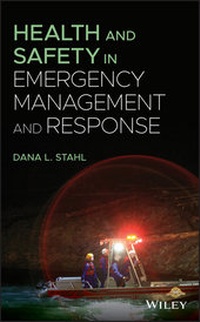 Abbildung von: Health and Safety in Emergency Management and Response - Wiley